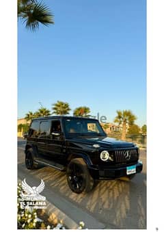 Gclass 0