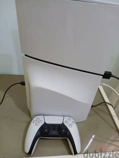 Playstaion 5 Slim Disc Version 0