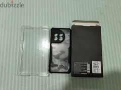 Oneplus 11 R Armour Cover 0