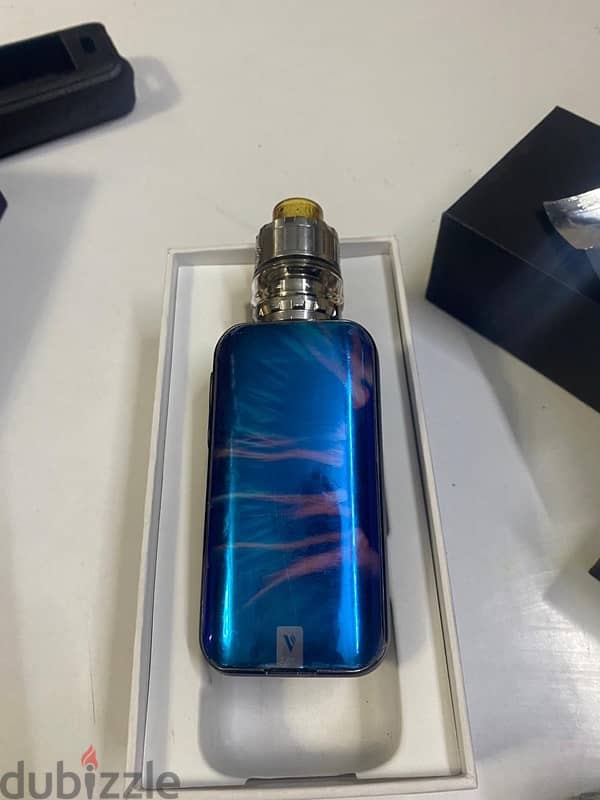 Luxe s vape 1