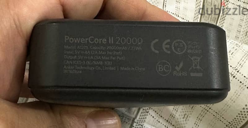 power bank 2