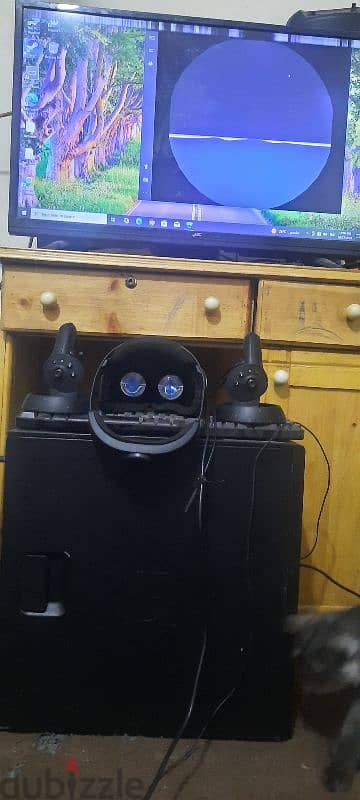 vr pc