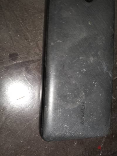 Anker Powerbank 20000mah