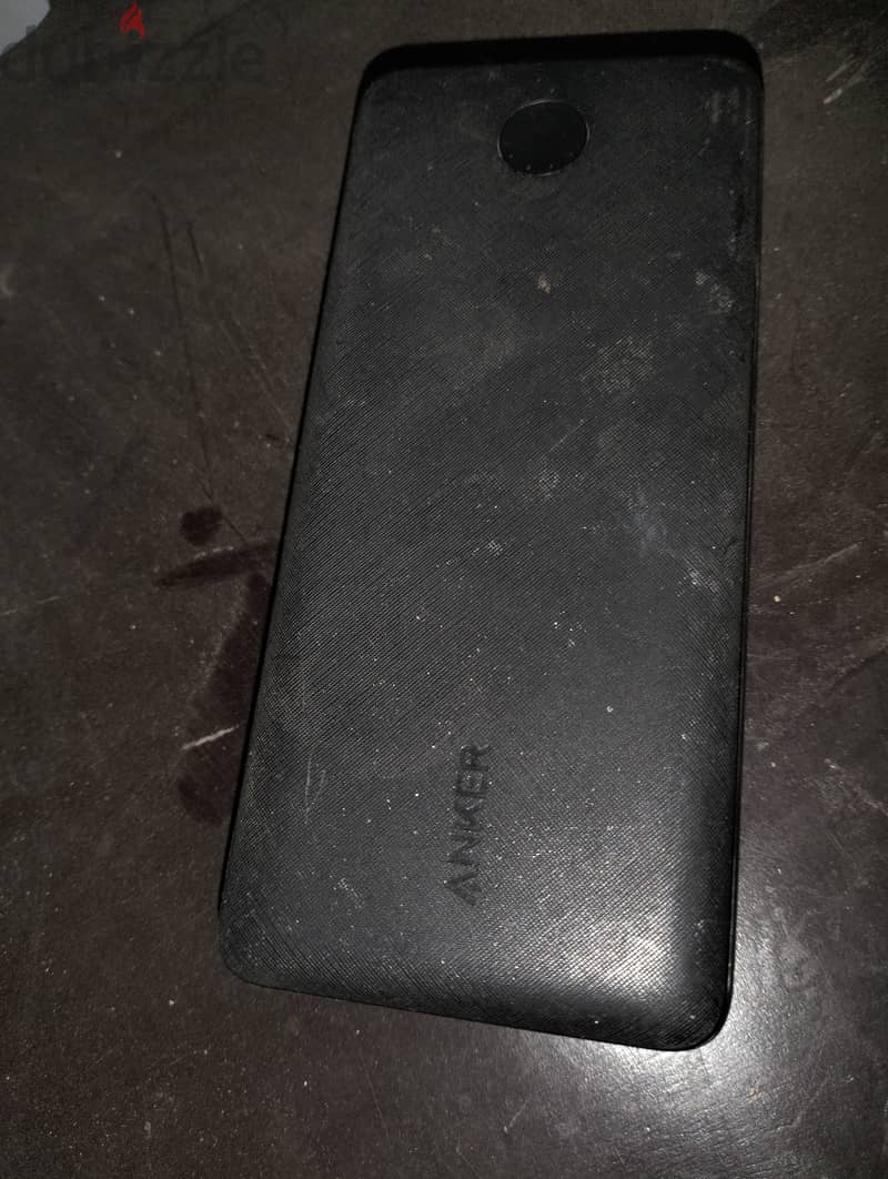 Anker Powerbank 20000mah 1