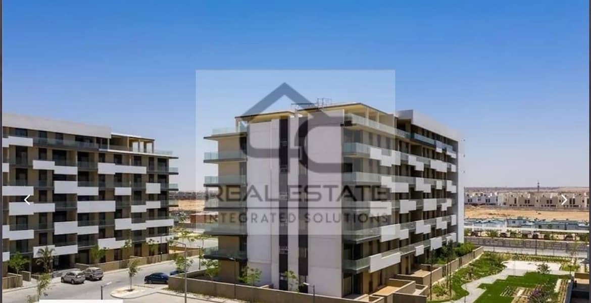 apartment 143 m for sale in al burouj compound fully finished ready to move on prime view 0