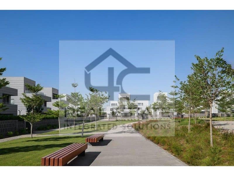 apartment 143 m for sale in al burouj compound fully finished ready to move on prime view 10