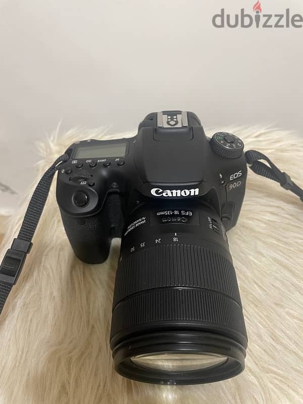 Canon 90D 3