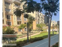 Apartment ready to move prime location in sarai 0