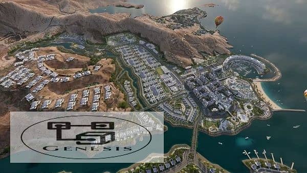 In the heart of Muscat, where natural beauty meets modern design, own an villa with an area of 237 square meters: 2