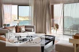 In the heart of Muscat, where natural beauty meets modern design, own an villa with an area of 237 square meters: 20