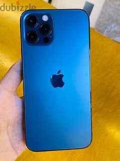 iPhone 12 Pro 512 gb 0