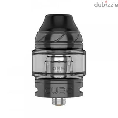 OBS cube x tank تانك فيب