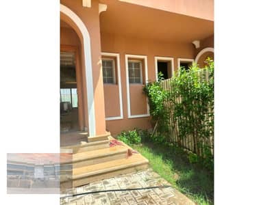 Townhouse middle for sale in nyoum 6 october