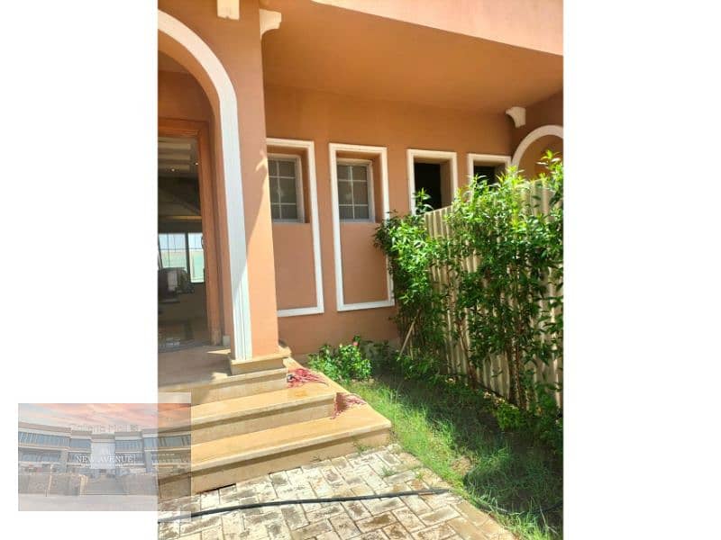 Townhouse middle for sale in nyoum 6 october 0