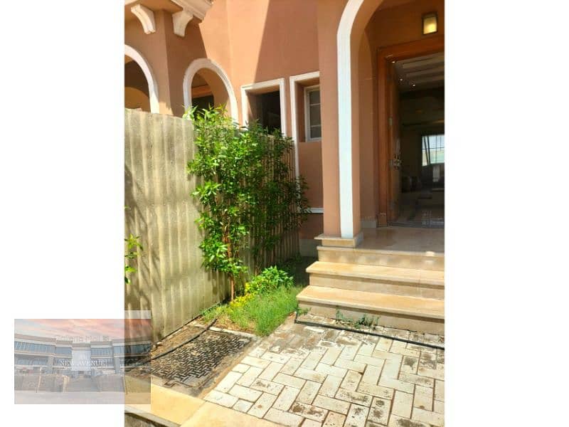 Townhouse middle for sale in nyoum 6 october 1