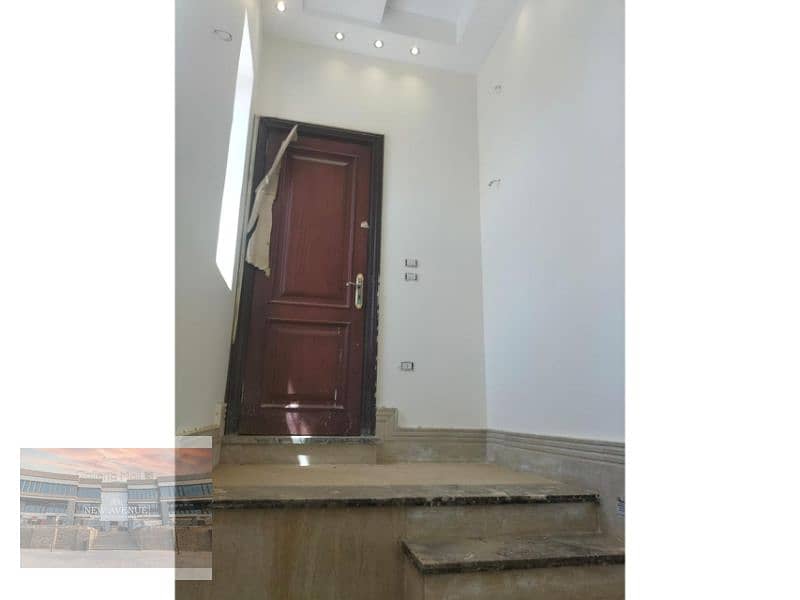 Townhouse middle for sale in nyoum 6 october 7