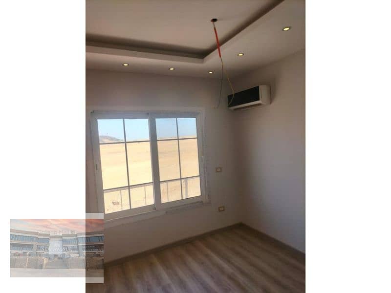 Townhouse middle for sale in nyoum 6 october 12