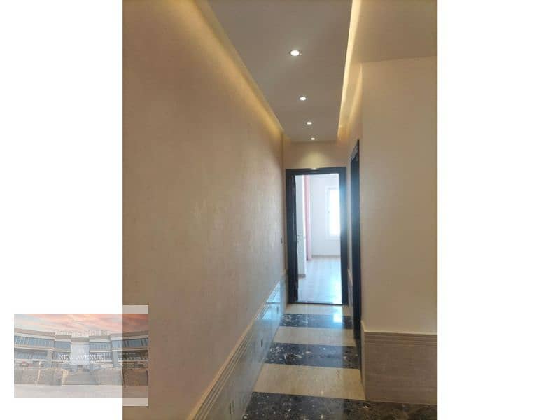 Townhouse middle for sale in nyoum 6 october 15