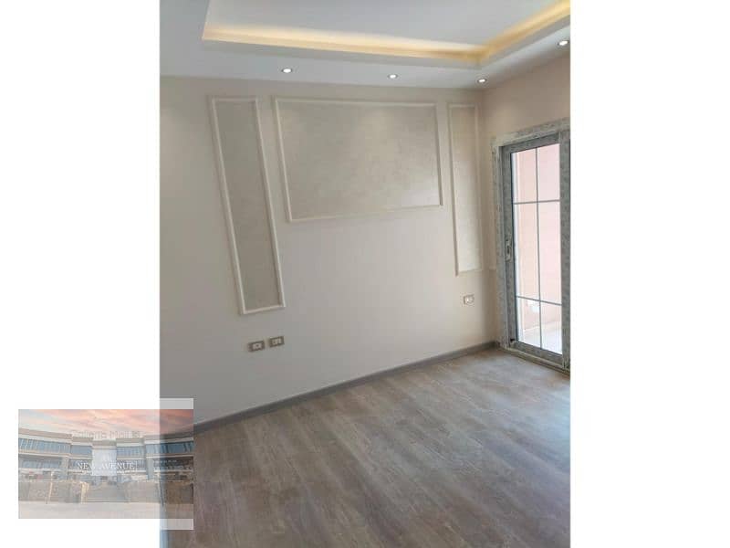 Townhouse middle for sale in nyoum 6 october 17