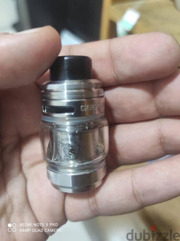 تانك geek vape z fli 1