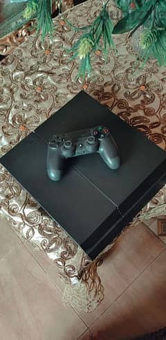 بلايستيشن PS 4 0