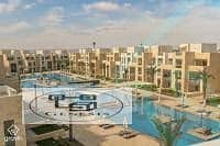 Own your unit now with stunning views of the Red Sea directly on the golden sandy beach in Mangroovy Residences El Gouna 5