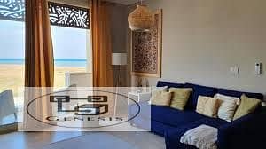 Own your unit now with stunning views of the Red Sea directly on the golden sandy beach in Mangroovy Residences El Gouna 24