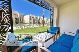 Own your unit now with stunning views of the Red Sea directly on the golden sandy beach in Mangroovy Residences El Gouna 25