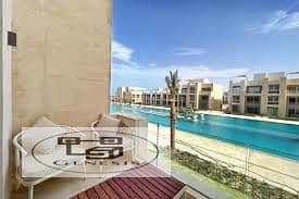 Own your unit now with stunning views of the Red Sea directly on the golden sandy beach in Mangroovy Residences El Gouna 28