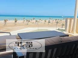 Own your unit now with stunning views of the Red Sea directly on the golden sandy beach in Mangroovy Residences El Gouna 30