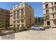 Apartment for sale ready to move in hyde park new cairo 0