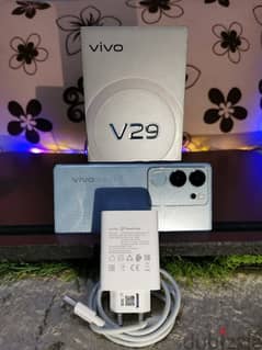 Vivo V29 5g 0