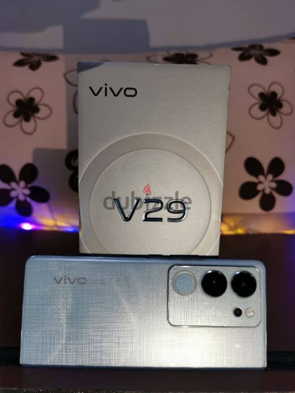 Vivo V29 5g 1