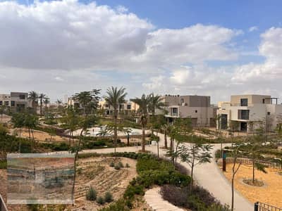 Standalone ready to move in soodic east el sherouk