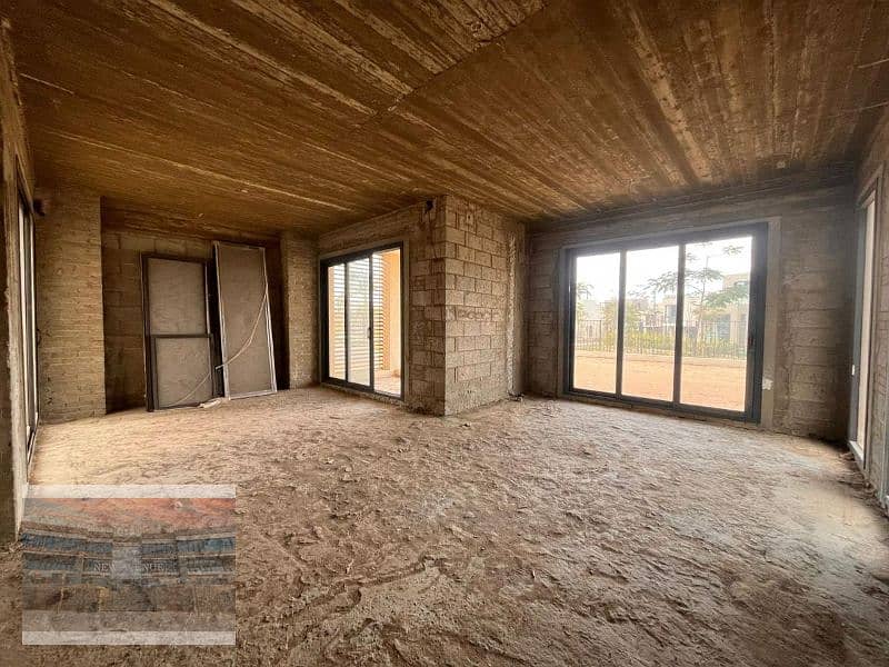 Standalone ready to move in soodic east el sherouk 14