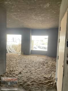 Ground duplex , garden view ready to move in Gharb El Golf 0