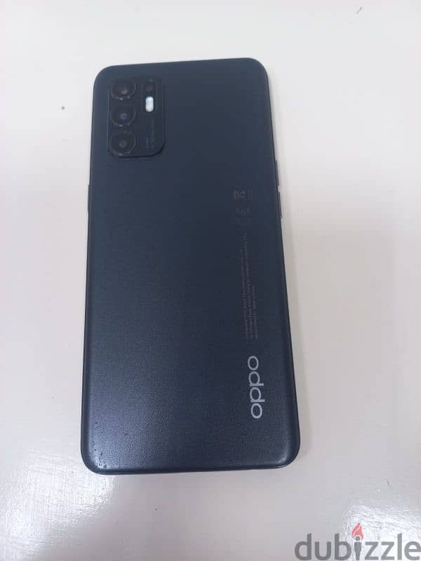 oppo reno 6 4g 1