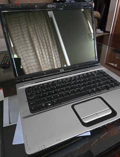 hp vd6000 0