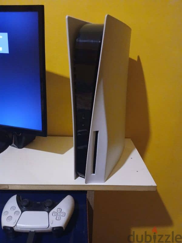 playstation 5 كسر زيرو 0