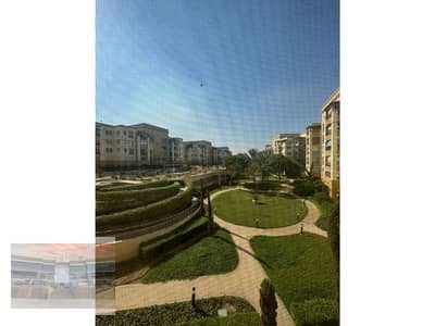 Apartment for sale 2nd floor prime location in  Uptown Cairo  Aurora