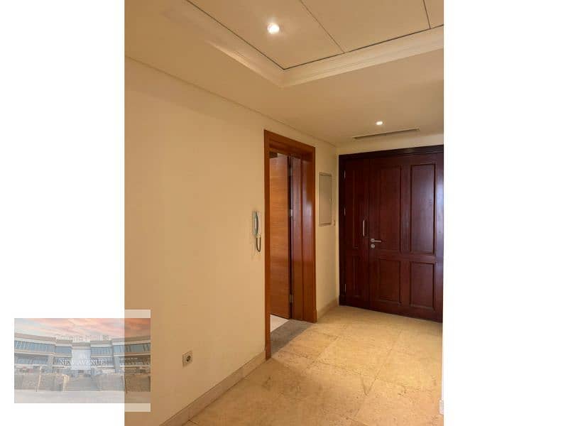 Apartment for sale 2nd floor prime location in  Uptown Cairo  Aurora 6