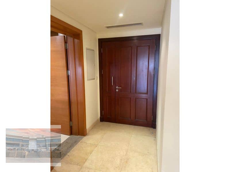 Apartment for sale 2nd floor prime location in  Uptown Cairo  Aurora 8