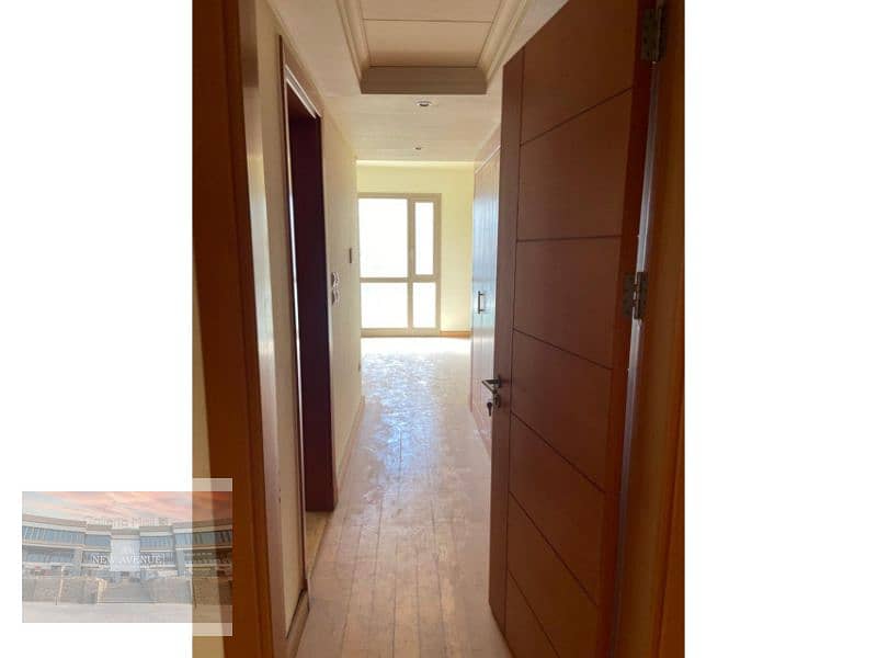 Apartment for sale 2nd floor prime location in  Uptown Cairo  Aurora 10