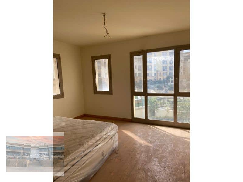 Apartment for sale 2nd floor prime location in  Uptown Cairo  Aurora 11