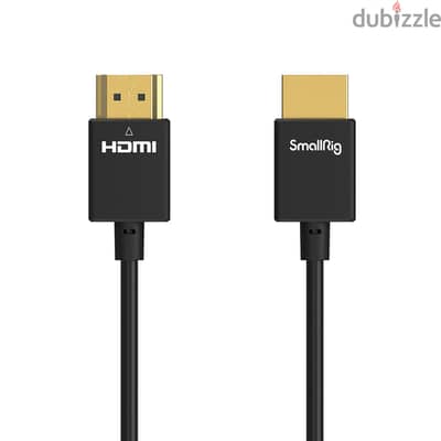 Small Rig Slim Hdmi 2.0