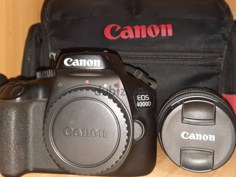 canon 4000D 3