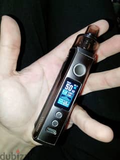 vape drag x 0