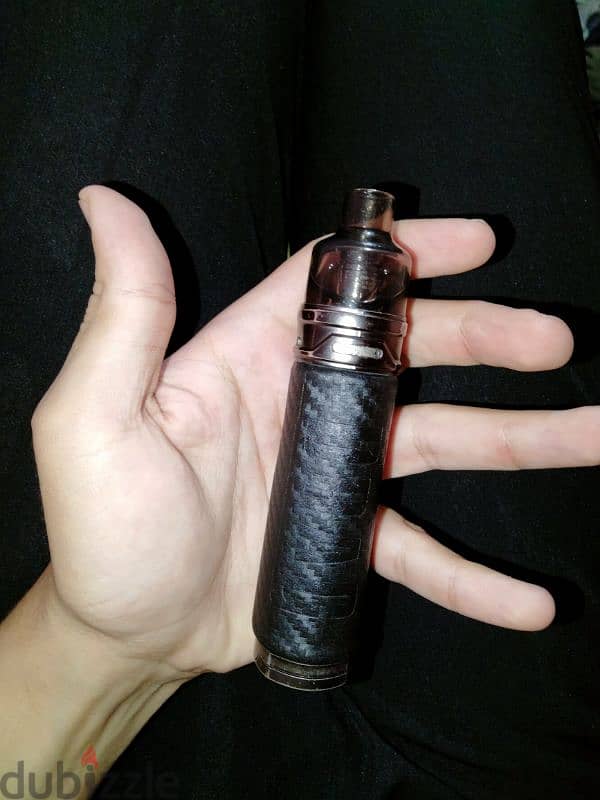 vape drag x 2