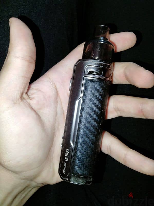 vape drag x 3