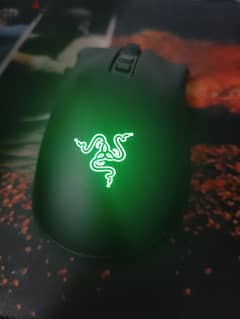 razer deathadder v2 pro 0